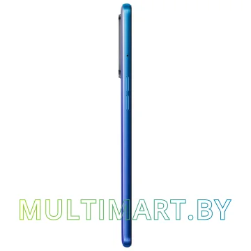 Смартфон Realme 6 RMX2001 8GB/128GB международная версия (синий) картинка 3
